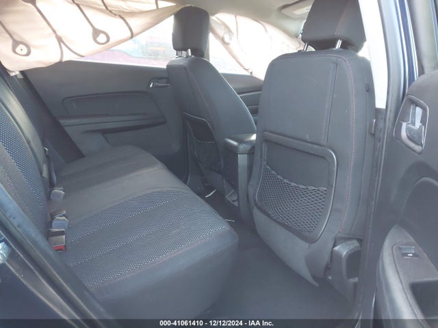 2GKFLSEK7G6104806 GMC Terrain Sle-1