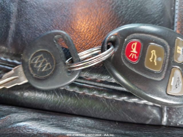 5GAKVBKD0FJ102621 Buick Enclave Leather