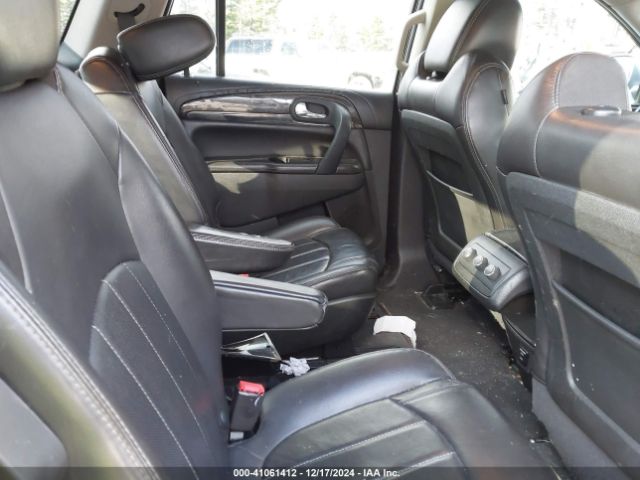 5GAKVBKD0FJ102621 Buick Enclave Leather
