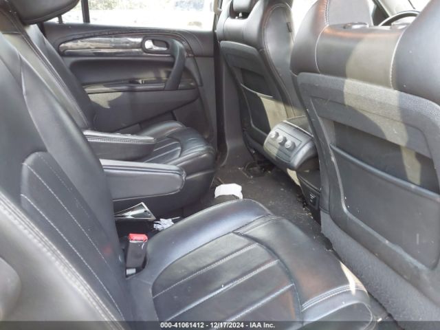 5GAKVBKD0FJ102621 Buick Enclave Leather