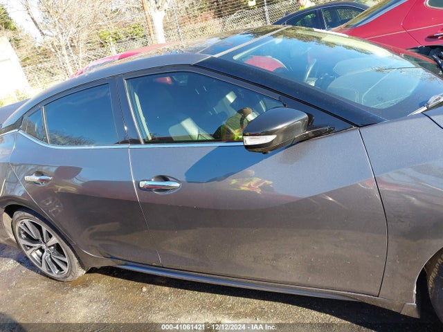 Nissan Maxima 3.5 Platinum 2018 1N4AA6AP4JC362483 Image 13