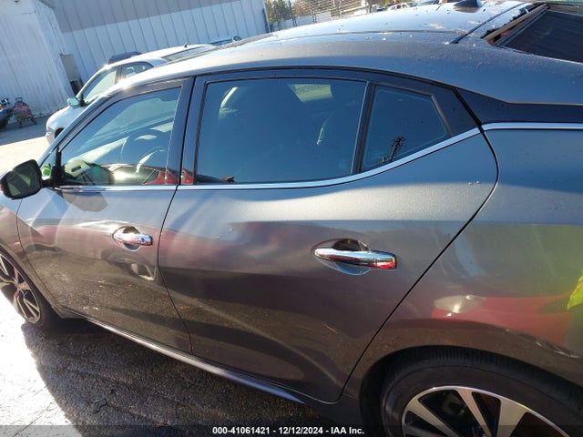 Nissan Maxima 3.5 Platinum 2018 1N4AA6AP4JC362483 Image 14