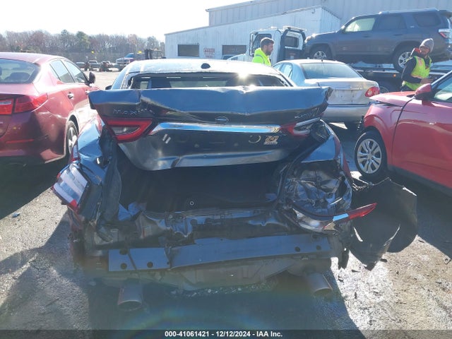 Nissan Maxima 3.5 Platinum 2018 1N4AA6AP4JC362483 Image 16