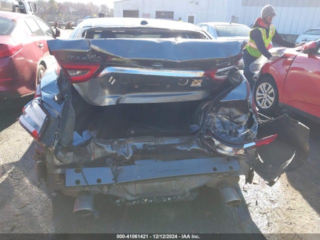 Nissan Maxima 3.5 Platinum 2018 1N4AA6AP4JC362483 Image 6