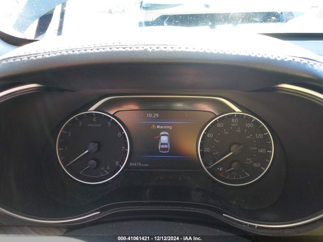 Nissan Maxima 3.5 Platinum 2018 1N4AA6AP4JC362483 Image 7