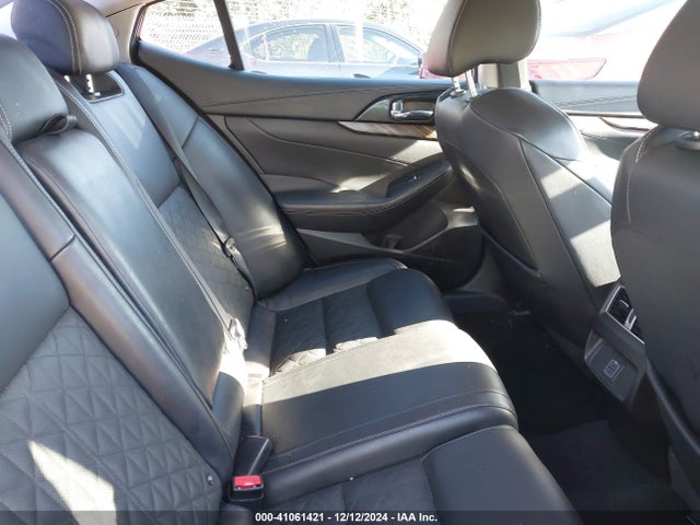 Nissan Maxima 3.5 Platinum 2018 1N4AA6AP4JC362483 Image 8