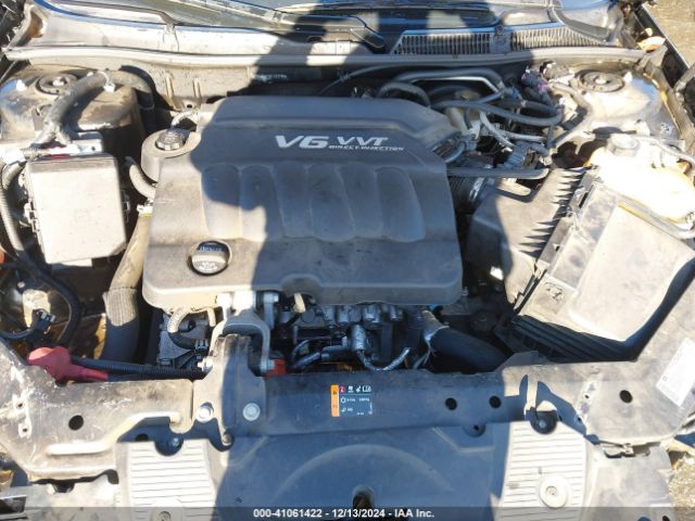 2G1WB5E32E1112145 Chevrolet Impala Limited Lt