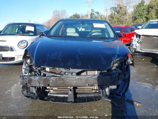 2G1WB5E32E1112145 Chevrolet Impala Limited Lt