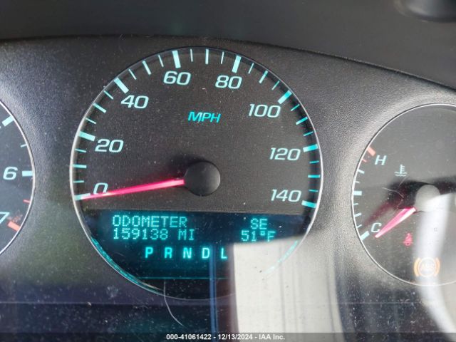 2G1WB5E32E1112145 Chevrolet Impala Limited Lt