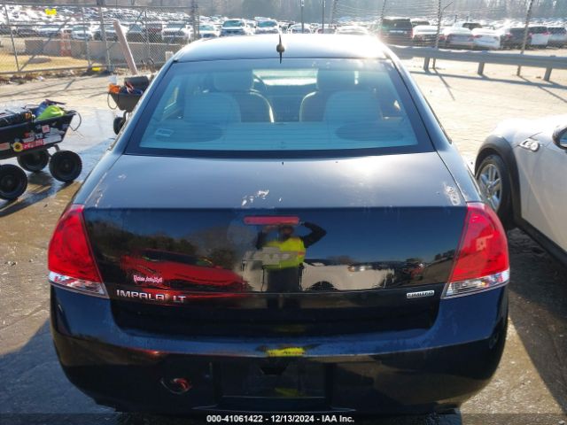 2G1WB5E32E1112145 Chevrolet Impala Limited Lt