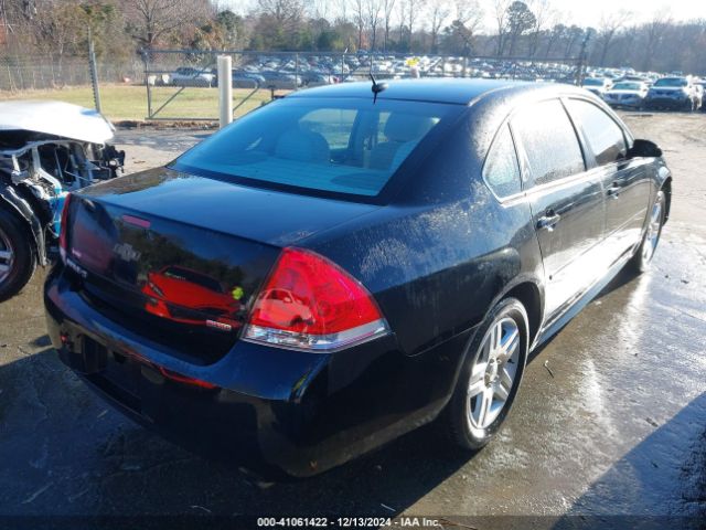2G1WB5E32E1112145 Chevrolet Impala Limited Lt
