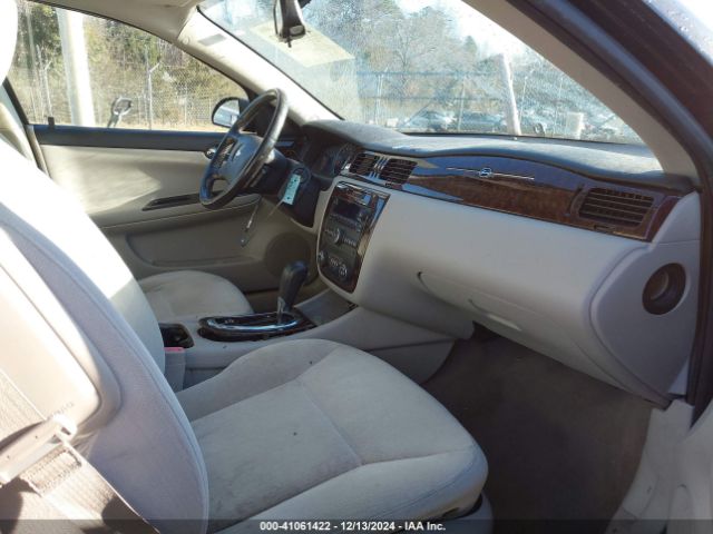 2G1WB5E32E1112145 Chevrolet Impala Limited Lt
