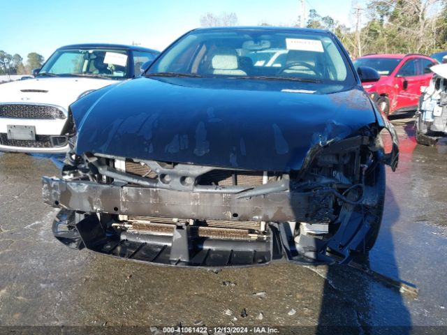 2G1WB5E32E1112145 Chevrolet Impala Limited Lt