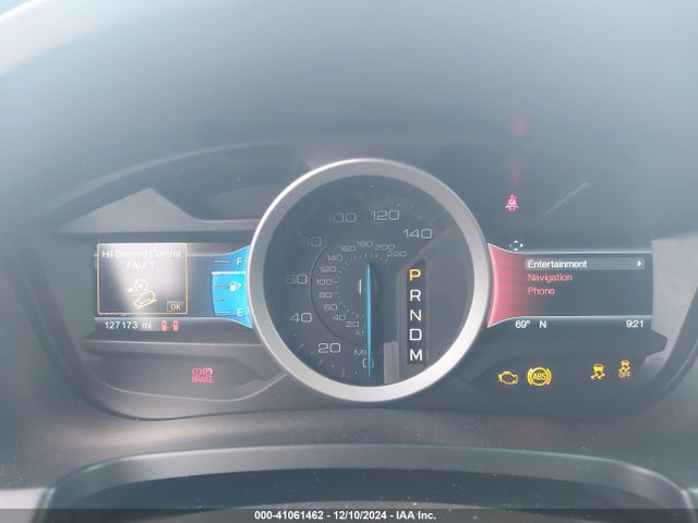 Ford EXPLORER SPORT 2015 1FM5K8GT7FGA83386 Image 15
