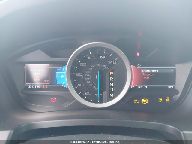 Ford EXPLORER SPORT 2015 1FM5K8GT7FGA83386 Image 7