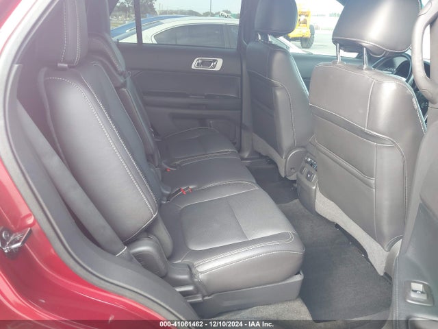 Ford EXPLORER SPORT 2015 1FM5K8GT7FGA83386 Image 8