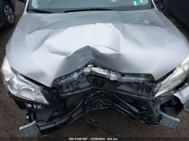 JF2SJAHC9FH507825 Subaru Forester 2.5i Limited