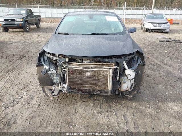 1G1ZD5ST7LF069584 Chevrolet Malibu Fwd Lt