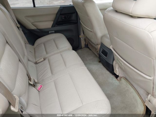 2002 MITSUBISHI MONTERO JA4MW51R02J068302 Photo 7