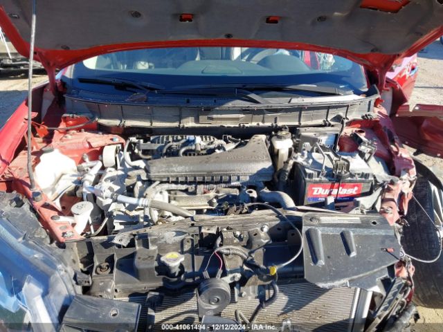 5N1AT2MV1LC769814 Nissan Rogue Sl Intelligent Awd