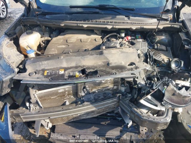 2FMTK3G82FBC09134 Ford EDGE SE