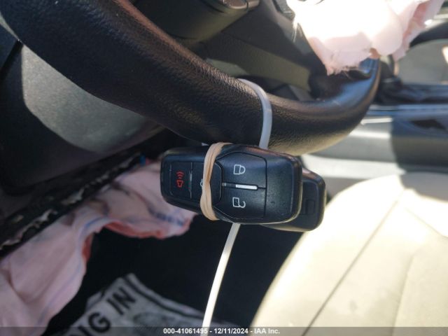 2FMTK3G82FBC09134 Ford EDGE SE