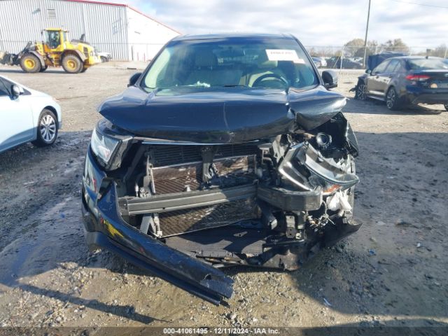 2FMTK3G82FBC09134 Ford EDGE SE
