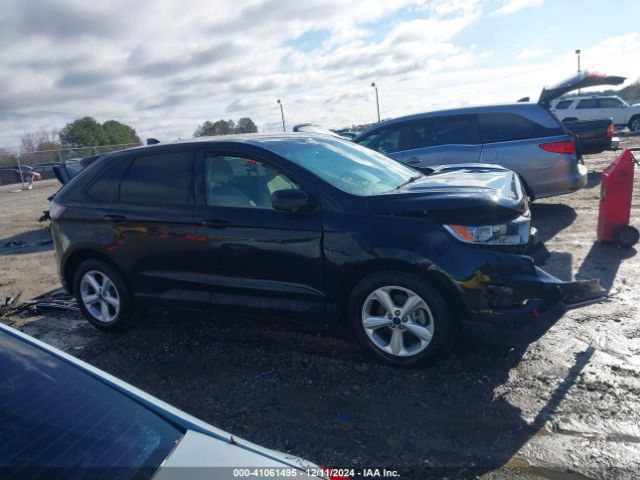 2FMTK3G82FBC09134 Ford EDGE SE