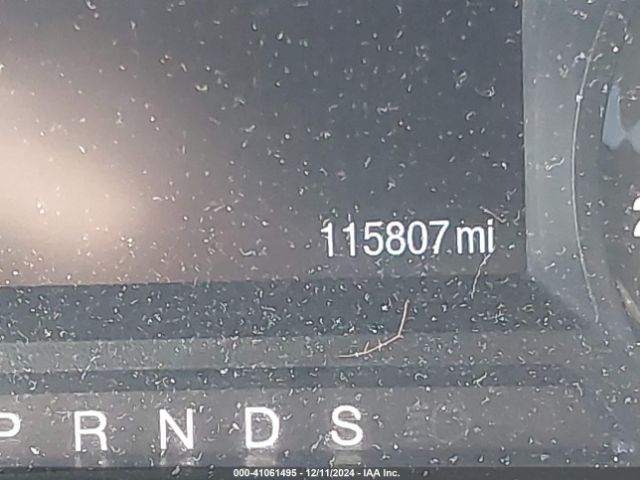 2FMTK3G82FBC09134 Ford EDGE SE
