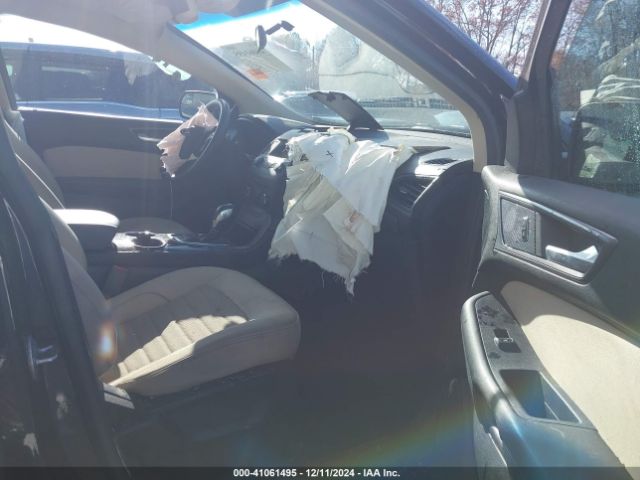 2FMTK3G82FBC09134 Ford EDGE SE