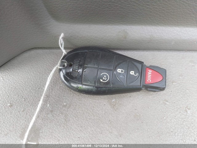 2011 RAM 1500 1D7RV1CT8BS685382 Photo 10