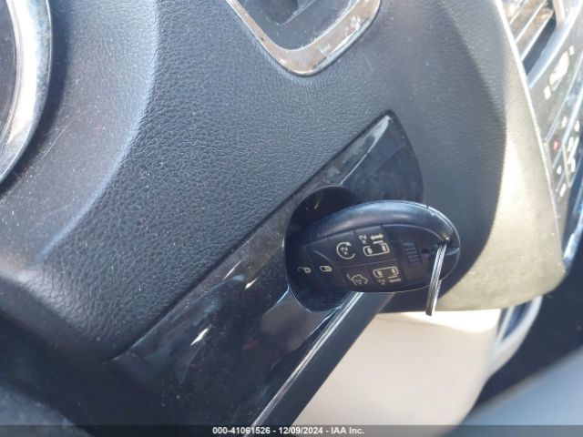 2C4RC1CG4ER248679 Chrysler Town & Country Touring-l