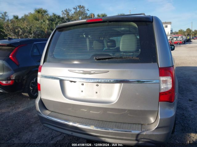 2C4RC1CG4ER248679 Chrysler Town & Country Touring-l