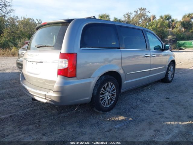 2C4RC1CG4ER248679 Chrysler Town & Country Touring-l