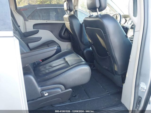 2C4RC1CG4ER248679 Chrysler Town & Country Touring-l
