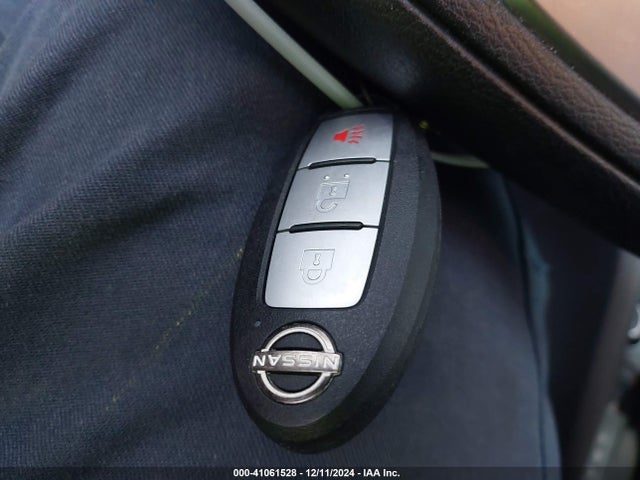 Nissan Kicks S Xtronic Cvt 2022 3N1CP5BV8NL513153 Image 11