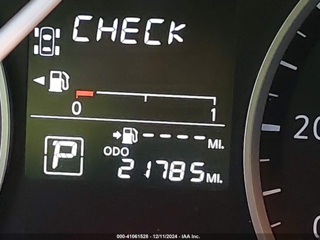 Nissan Kicks S Xtronic Cvt 2022 3N1CP5BV8NL513153 Image 16