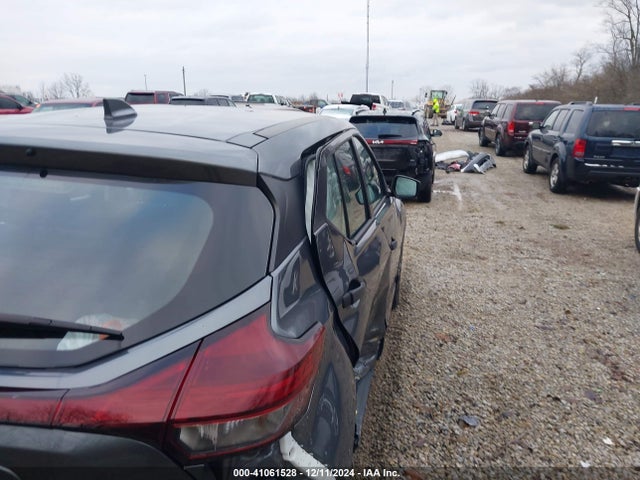 Nissan Kicks S Xtronic Cvt 2022 3N1CP5BV8NL513153 Image 19