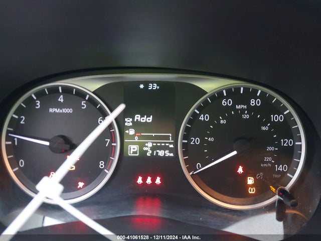 Nissan Kicks S Xtronic Cvt 2022 3N1CP5BV8NL513153 Image 7