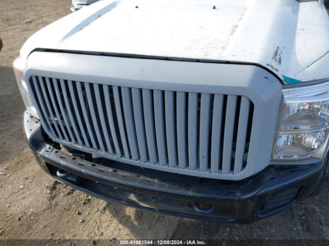 1FT7W2A61EEB02509 Ford F-250 Xlt