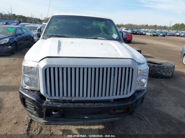 1FT7W2A61EEB02509 Ford F-250 Xlt