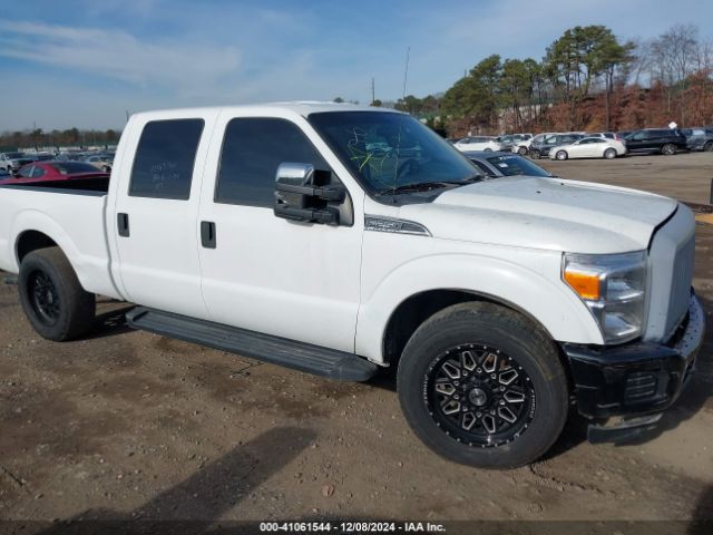 1FT7W2A61EEB02509 Ford F-250 Xlt