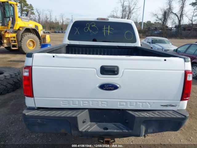 1FT7W2A61EEB02509 Ford F-250 Xlt