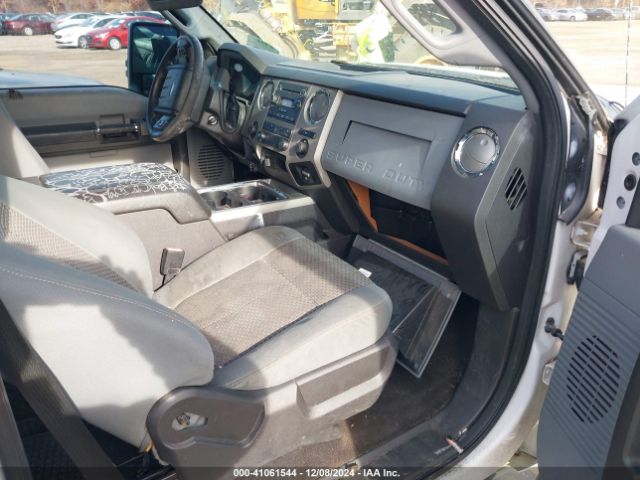 1FT7W2A61EEB02509 Ford F-250 Xlt