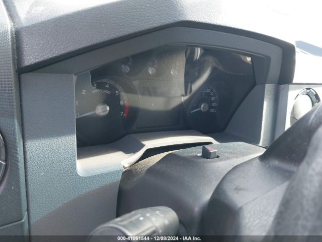 1FT7W2A61EEB02509 Ford F-250 Xlt