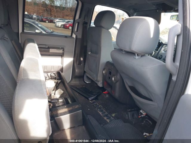 1FT7W2A61EEB02509 Ford F-250 Xlt