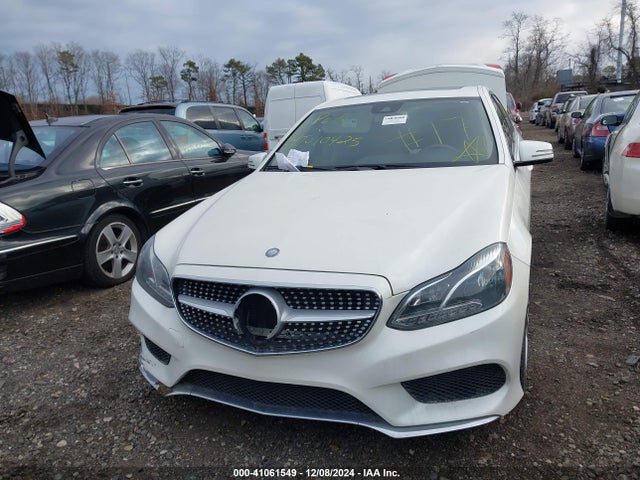 Mercedes-Benz E 350 2014 WDDHF5KB0EA795703 Image 11