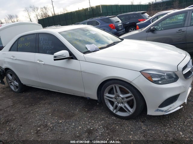 Mercedes-Benz E 350 2014 WDDHF5KB0EA795703 Image 12