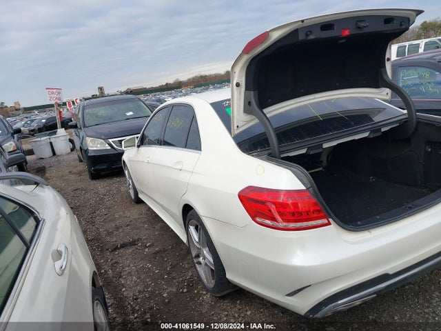 Mercedes-Benz E 350 2014 WDDHF5KB0EA795703 Image 13