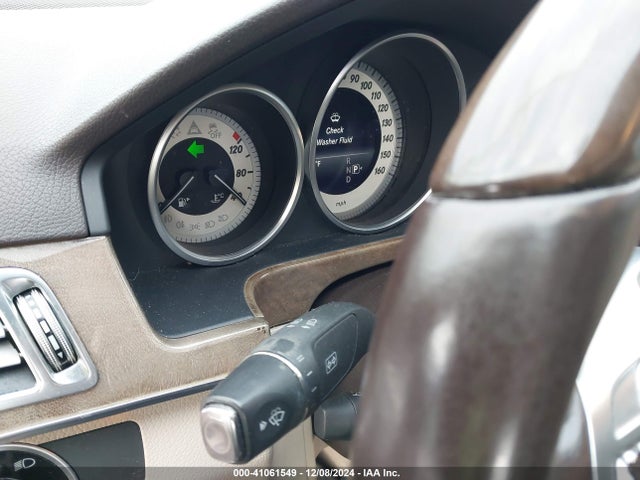 Mercedes-Benz E 350 2014 WDDHF5KB0EA795703 Image 14